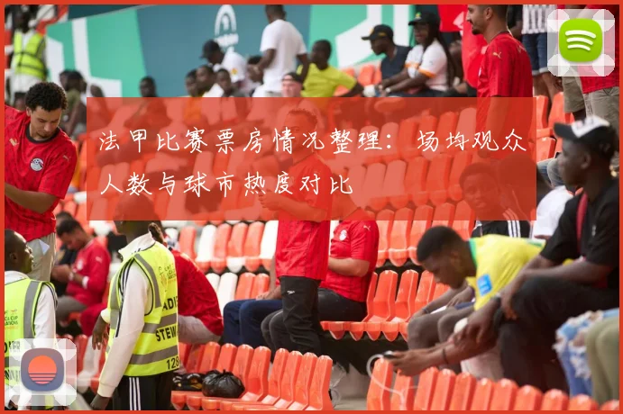 法甲比赛票房情况整理：场均观众人数与球市热度对比